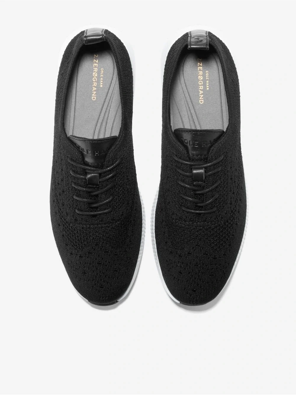 Cole Haan zerogrand sticthlite Brand new
